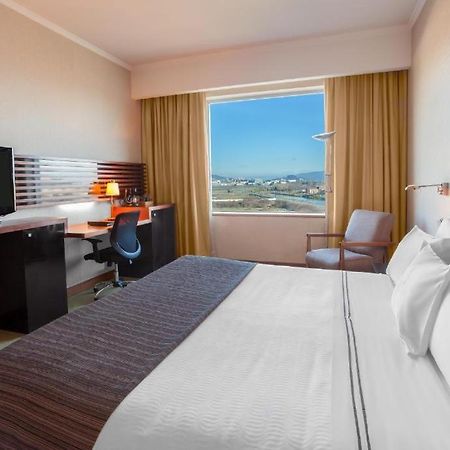 Mds Hotel コンセプシオン エクステリア 写真