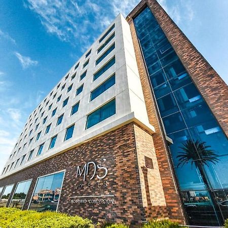 Mds Hotel コンセプシオン エクステリア 写真 MDS